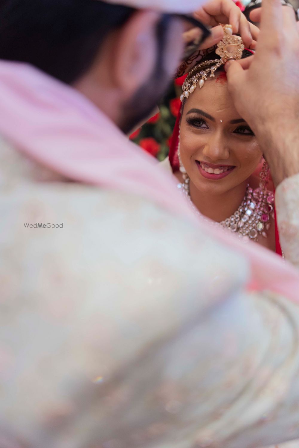 Photo From GUNJAN & MOHIT - By In The Moment