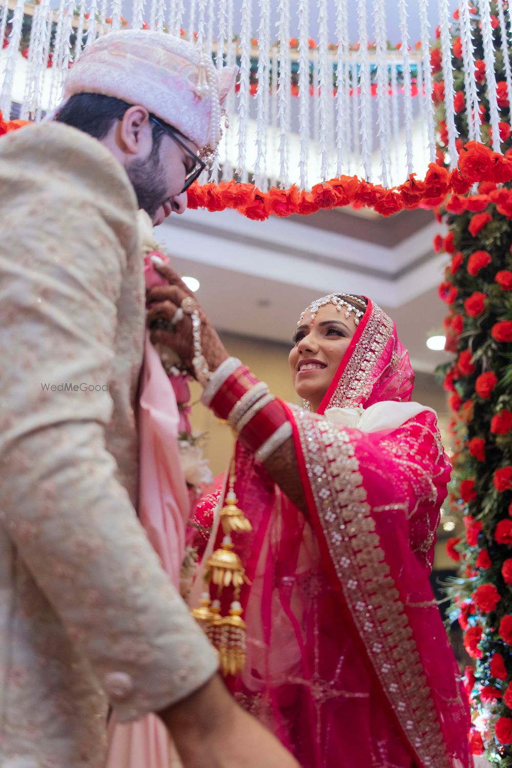 Photo From GUNJAN & MOHIT - By In The Moment