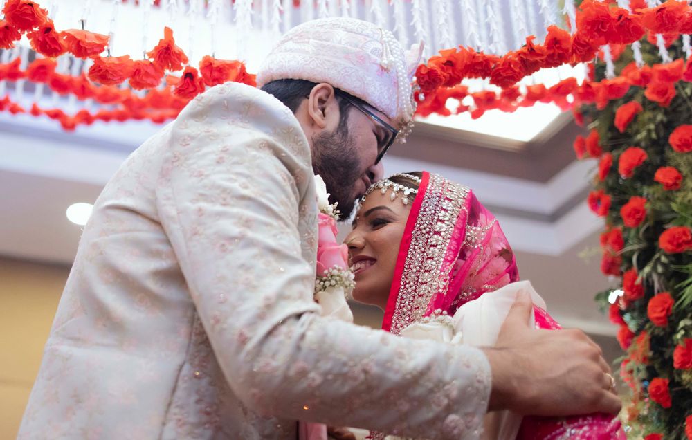 Photo From GUNJAN & MOHIT - By In The Moment