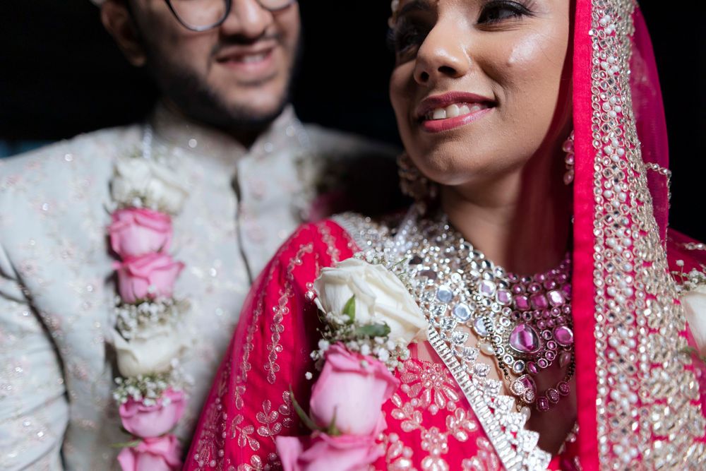 Photo From GUNJAN & MOHIT - By In The Moment
