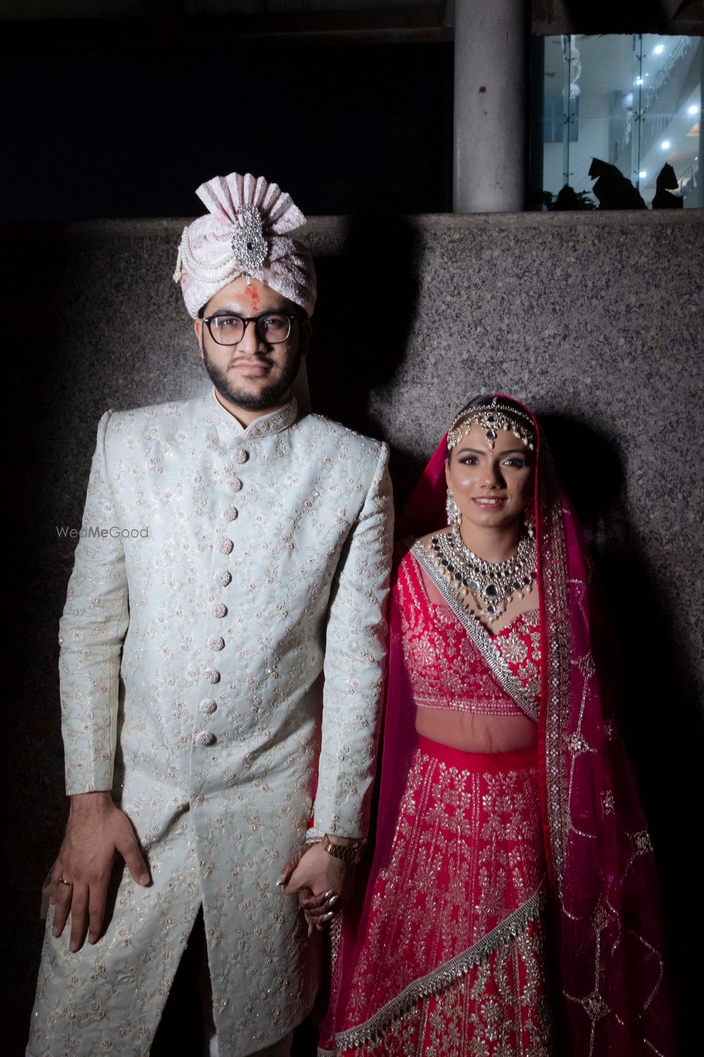 Photo From GUNJAN & MOHIT - By In The Moment