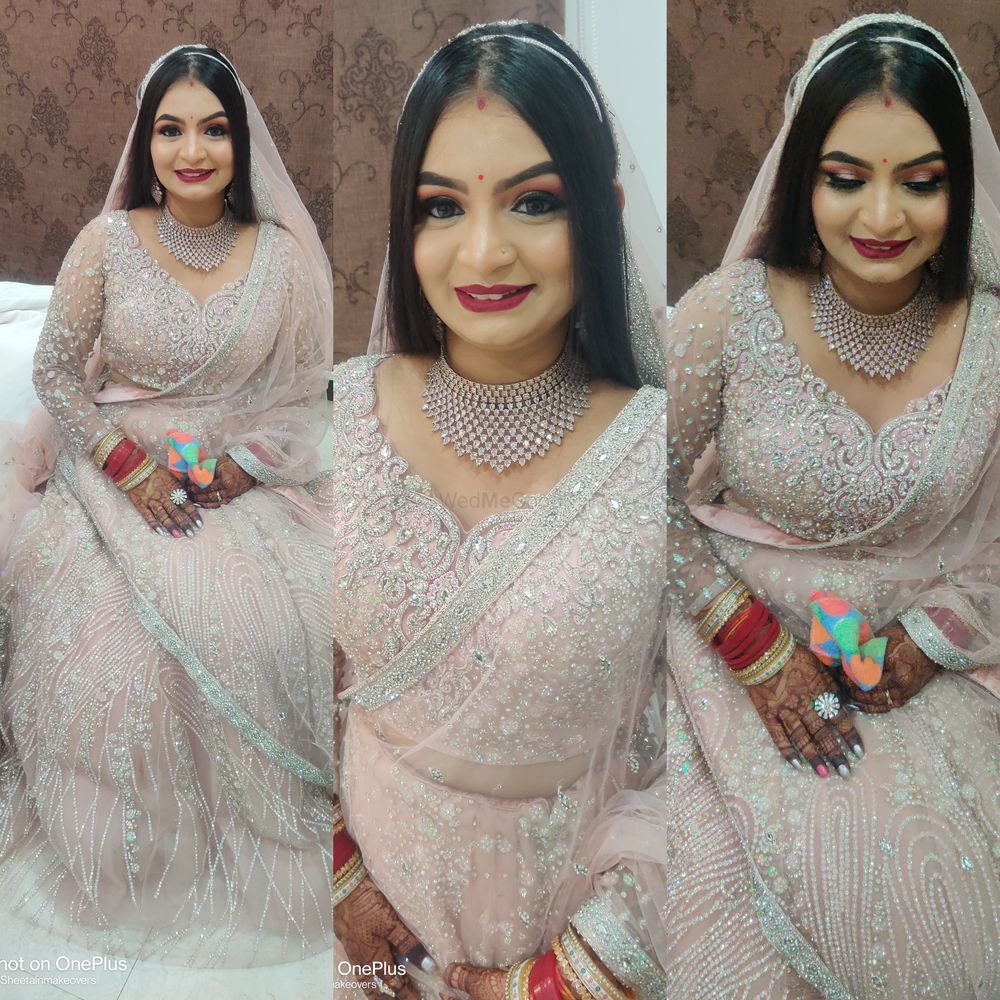 Photo From bride - By Sheetal Rathore's Makeover