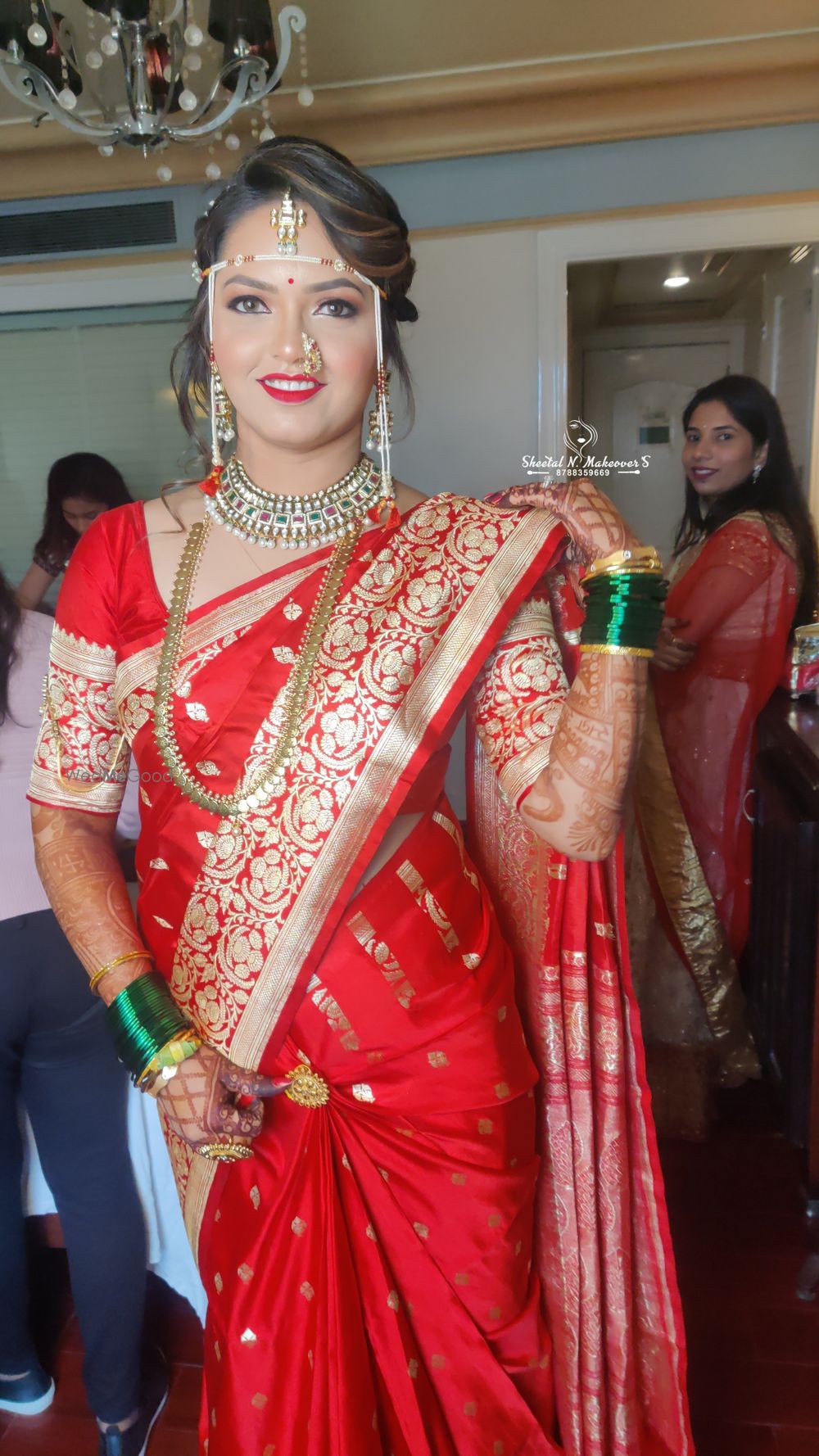 Photo From bride - By Sheetal Rathore's Makeover