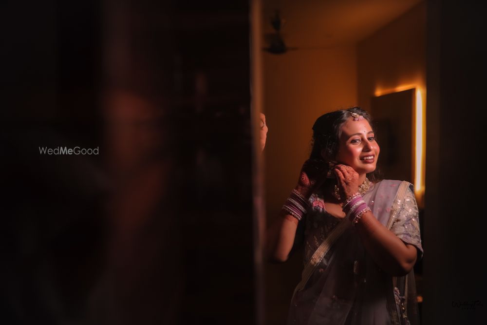 Photo From Shristhi & Ankit - By Wedding Tale by Abhishek