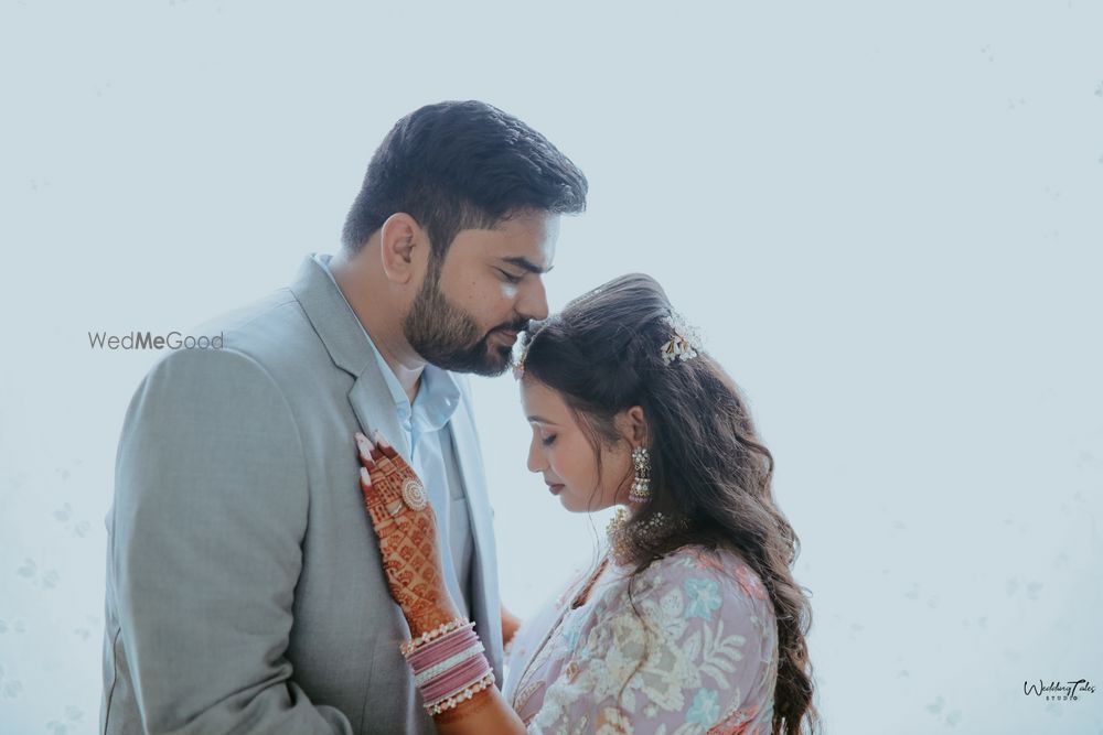 Photo From Shristhi & Ankit - By Wedding Tale by Abhishek