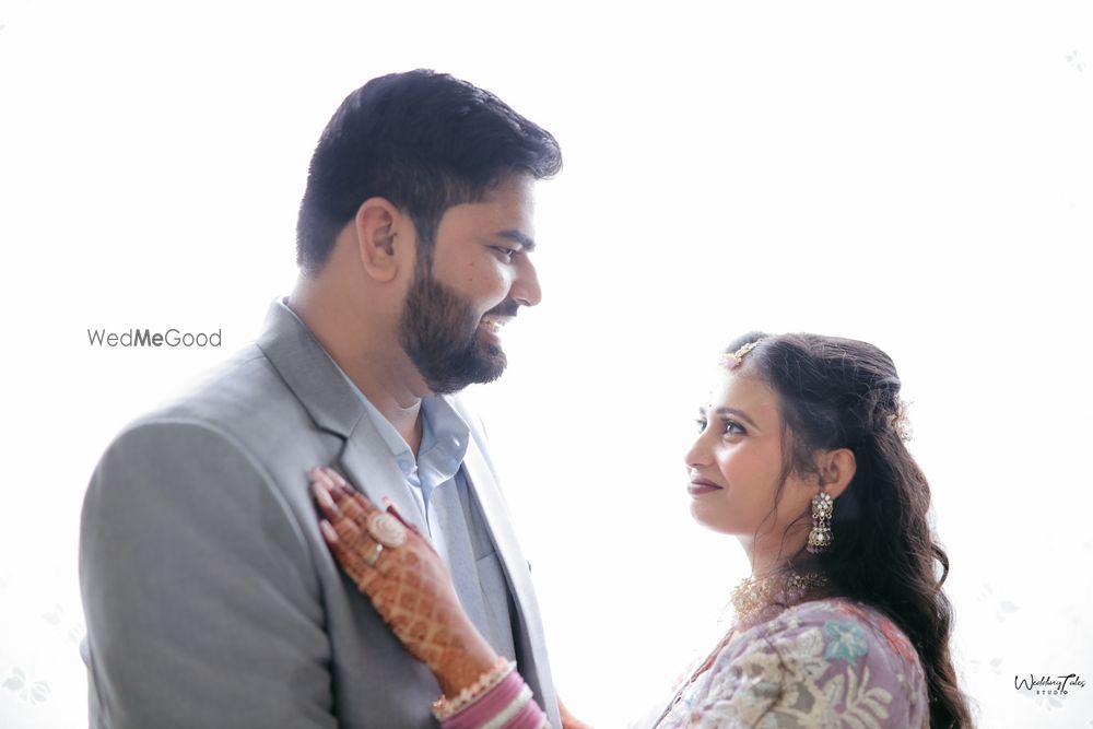 Photo From Shristhi & Ankit - By Wedding Tale by Abhishek