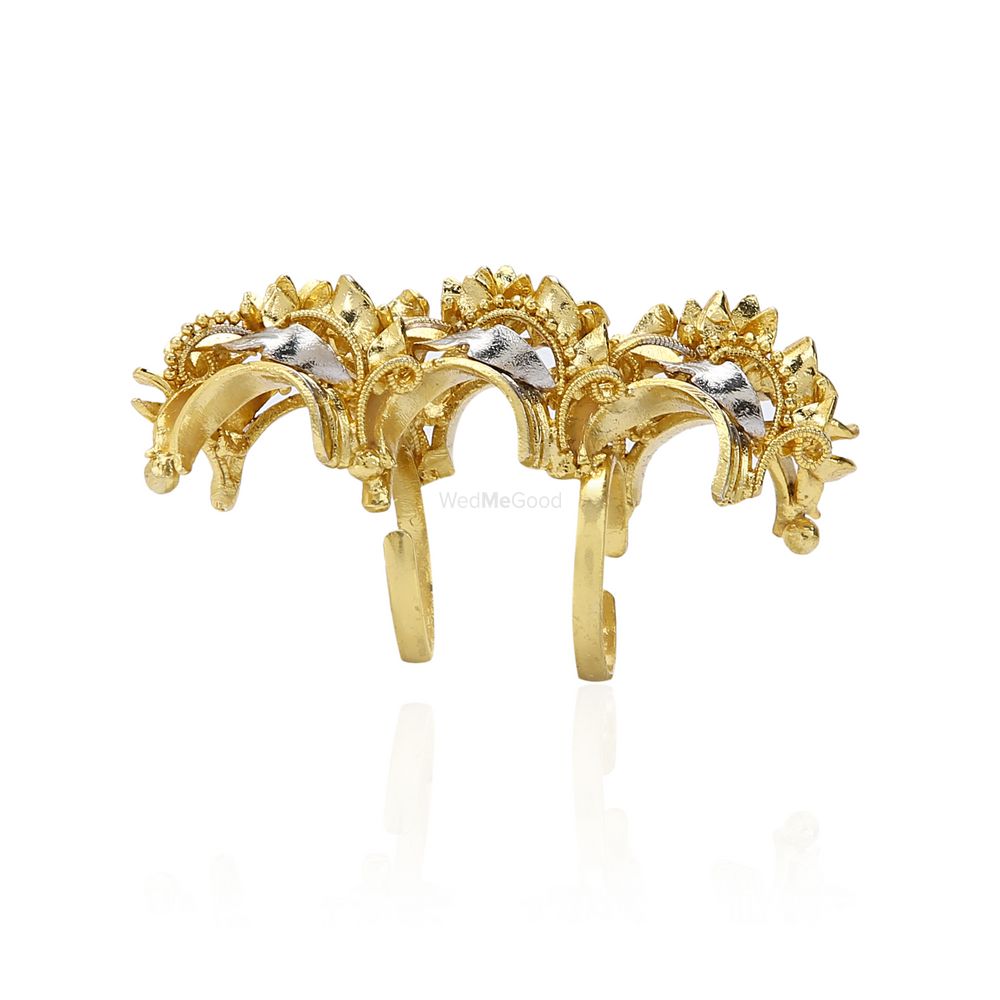 Photo From Aureate Collection- Rings - By Itrana Jewellery