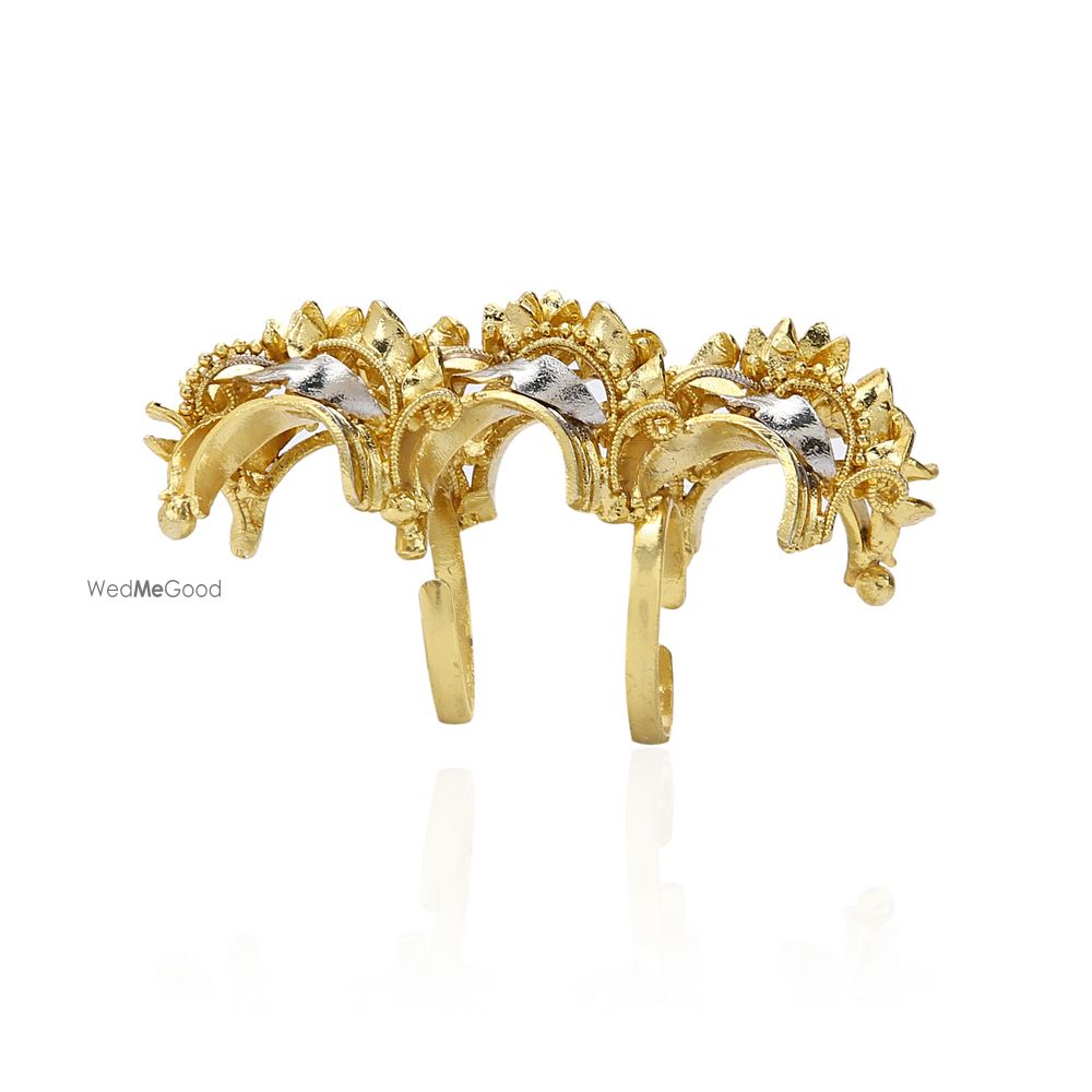 Photo From Aureate Collection- Rings - By Itrana Jewellery