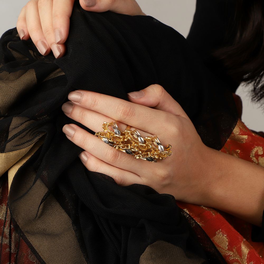 Photo From Aureate Collection- Rings - By Itrana Jewellery