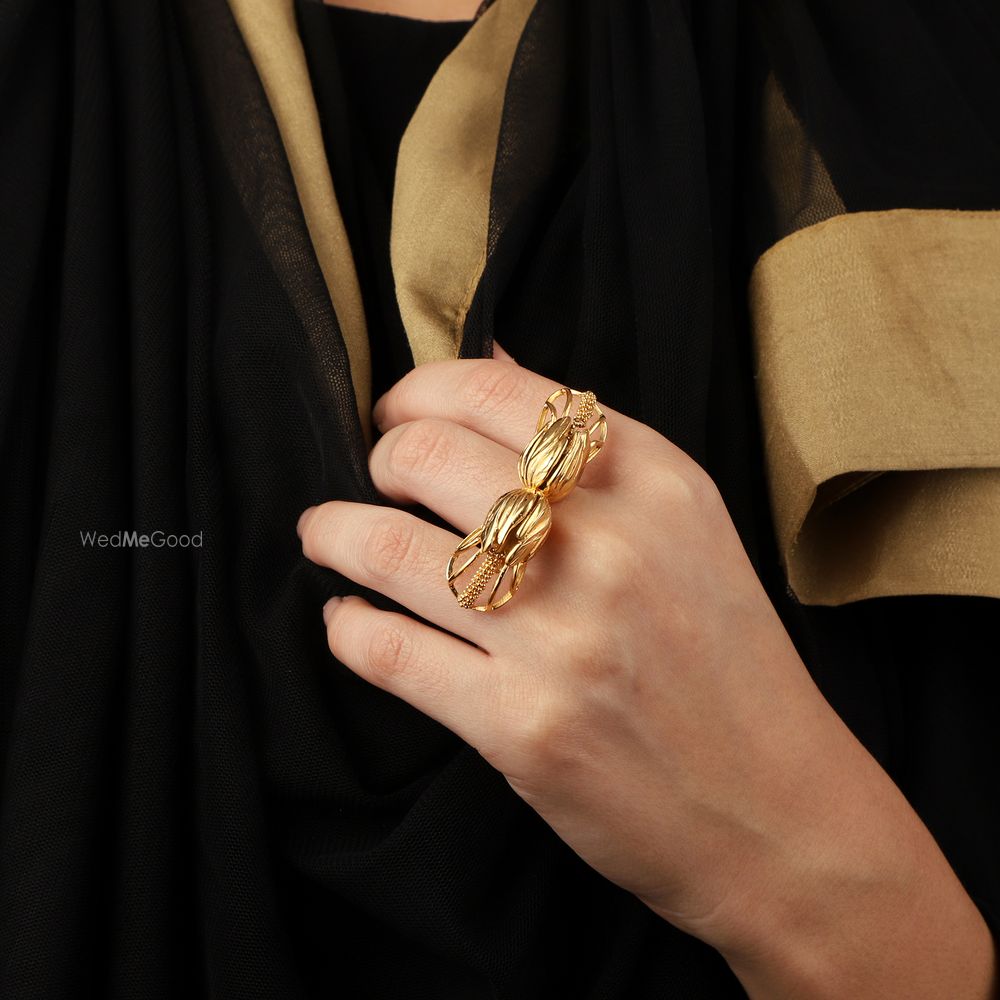 Photo From Aureate Collection- Rings - By Itrana Jewellery