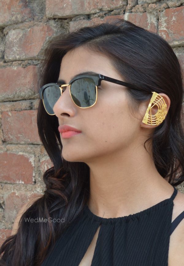 Photo From Aureate Collection - Earrings - By Itrana Jewellery