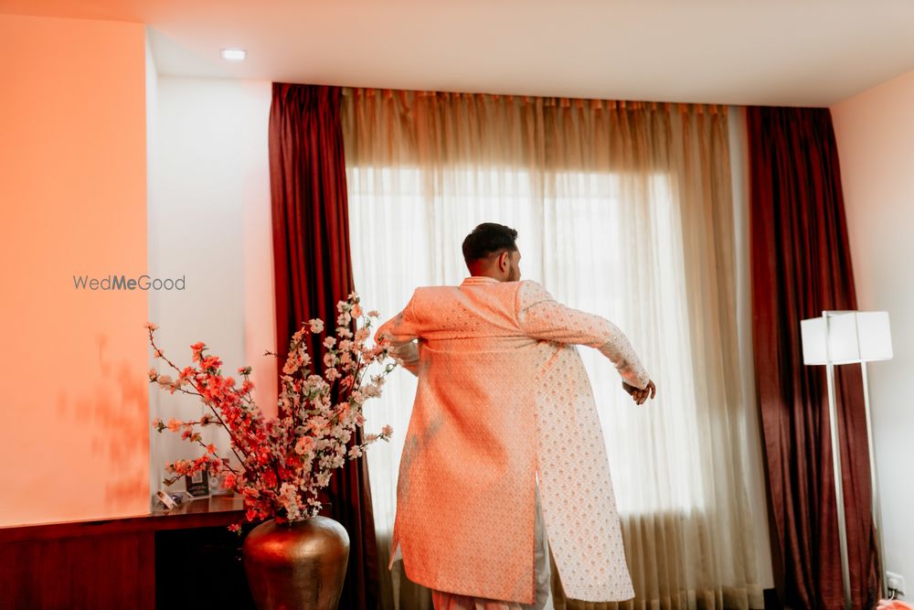 Photo From Aishwarya & Ankur - By Memories By Avinash