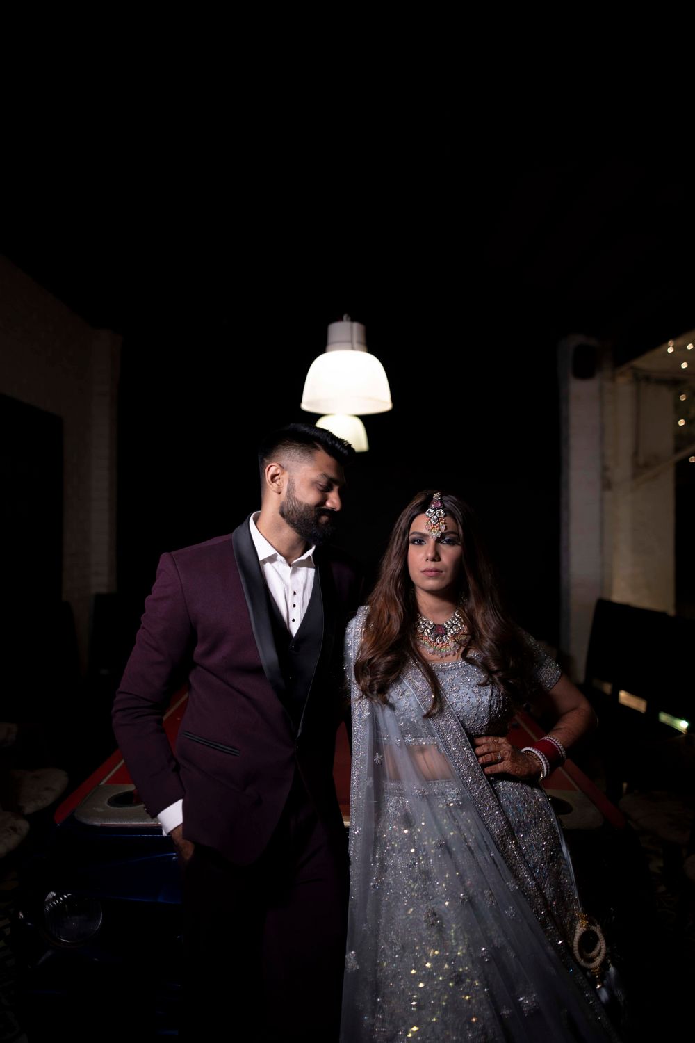 Photo From ANAMIKA & AKSHAY - By In The Moment