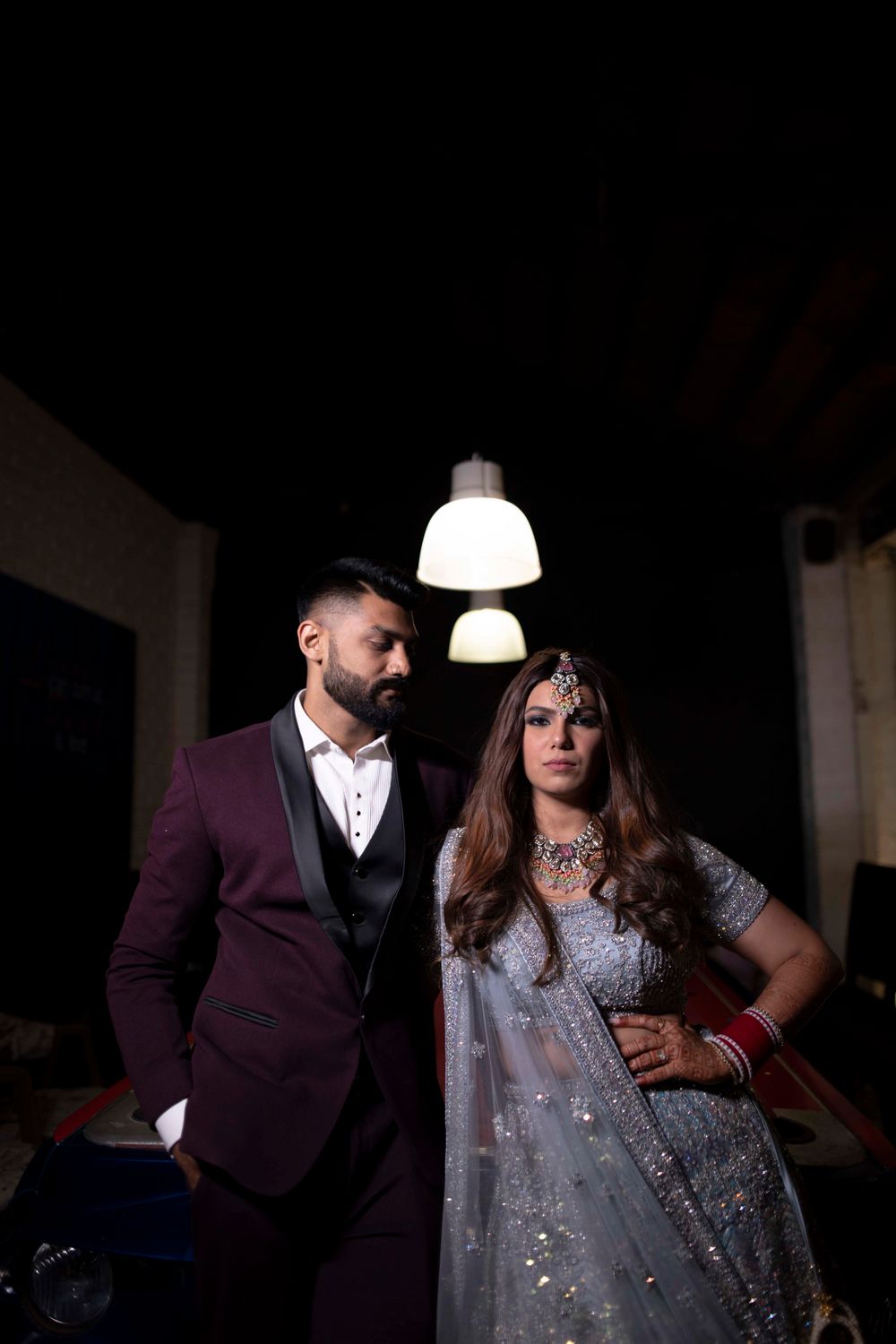 Photo From ANAMIKA & AKSHAY - By In The Moment