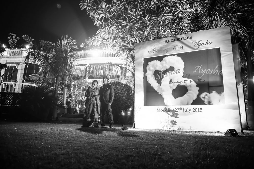 Photo From Walima (Reception) - By Shish Photography