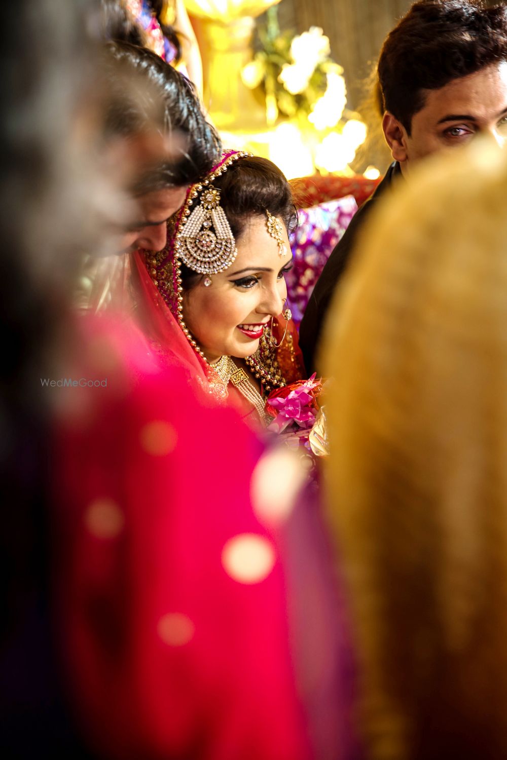 Photo From Walima (Reception) - By Shish Photography