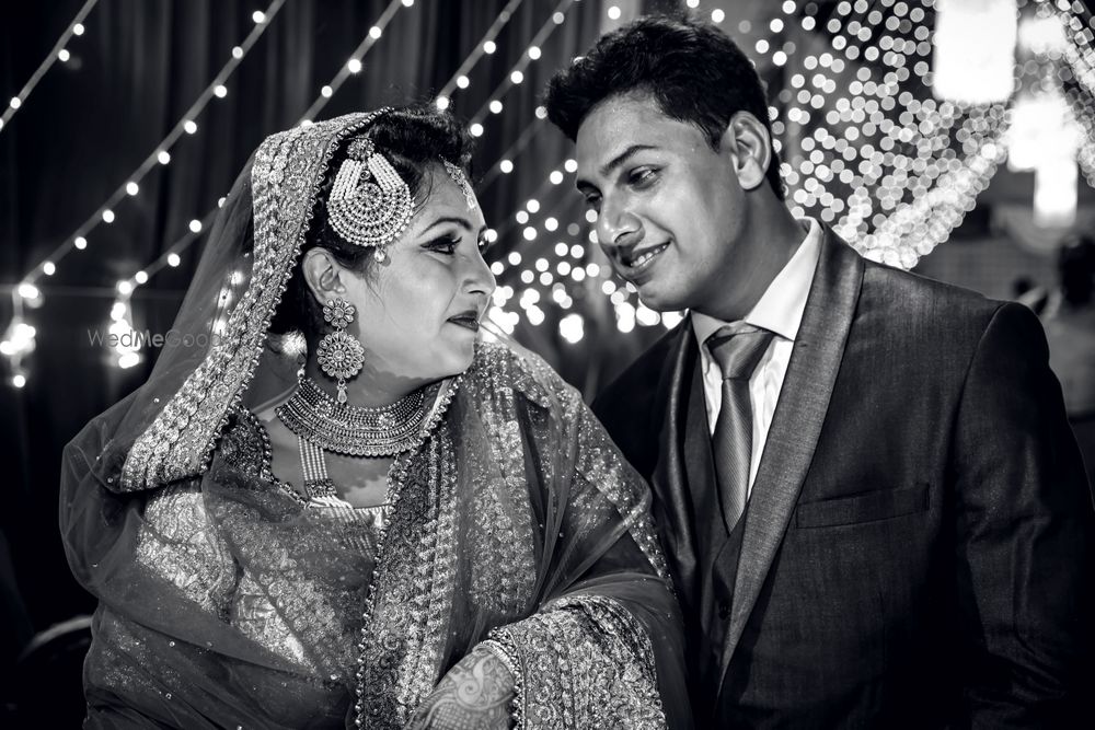 Photo From Walima (Reception) - By Shish Photography