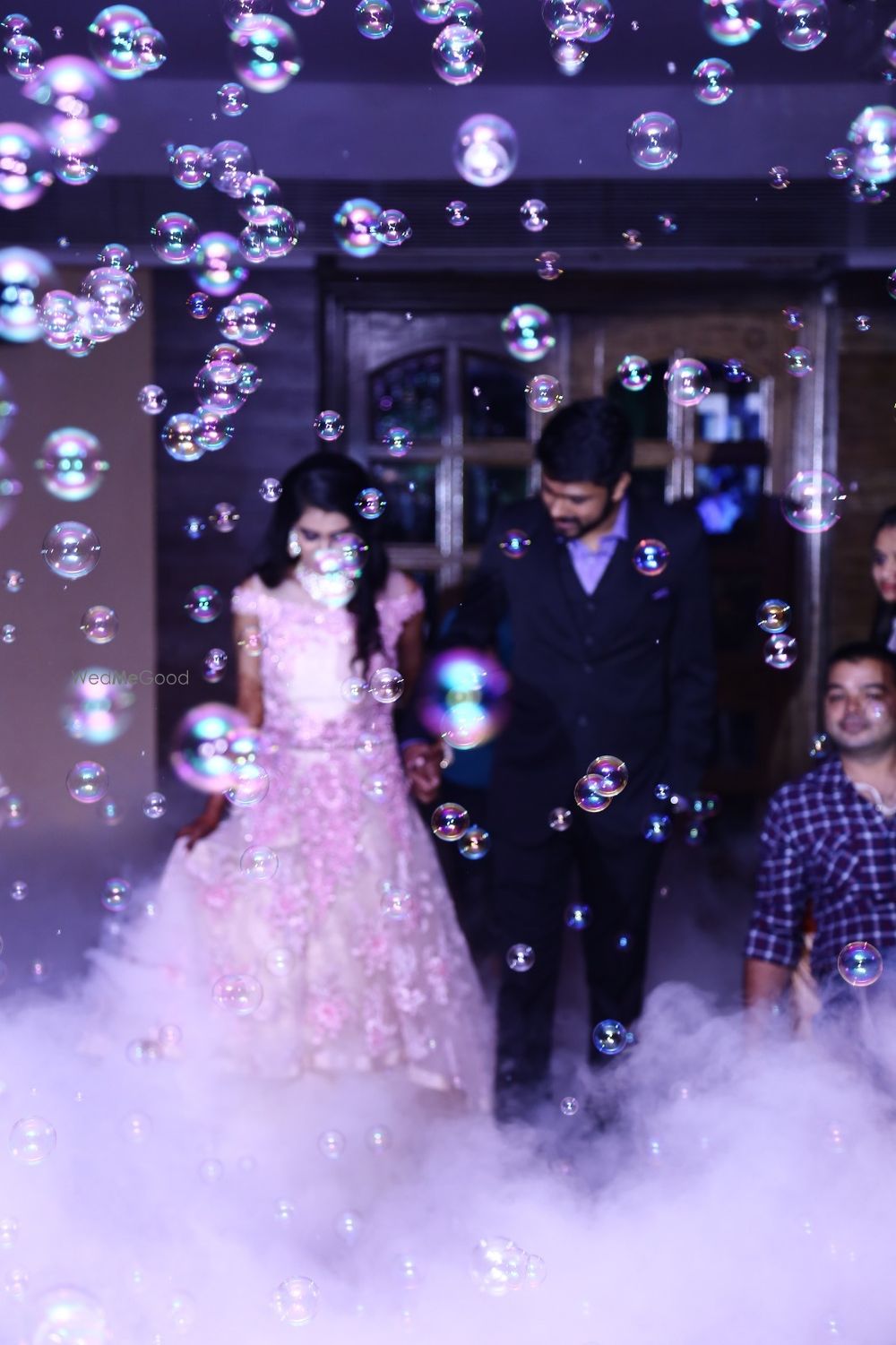 Photo From Miral Weds Priju - By Panaash Entertainment