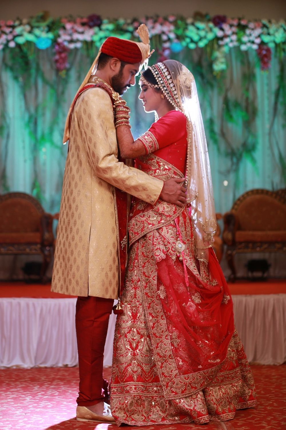 Photo From Miral Weds Priju - By Panaash Entertainment