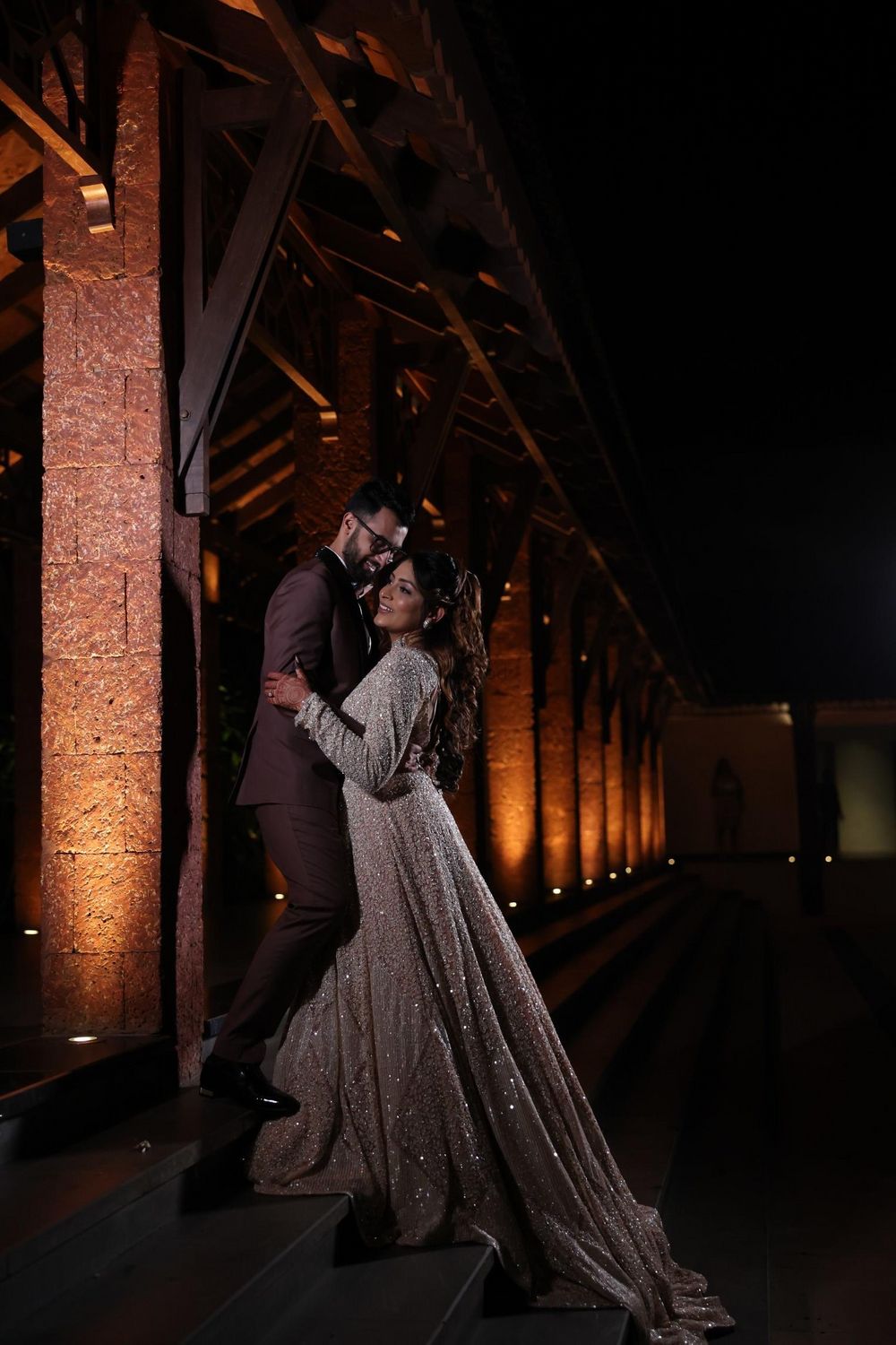 Photo From Dhruv Weds Zeel - By Panaash Entertainment