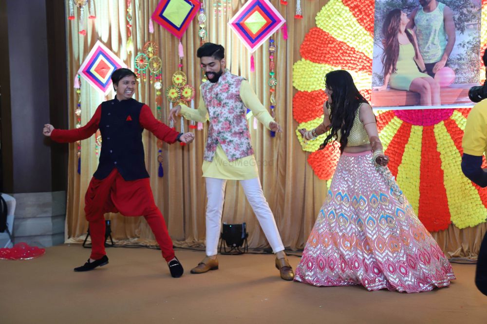 Photo From Wedding choreography - By Jaydeep Khetia Choreography