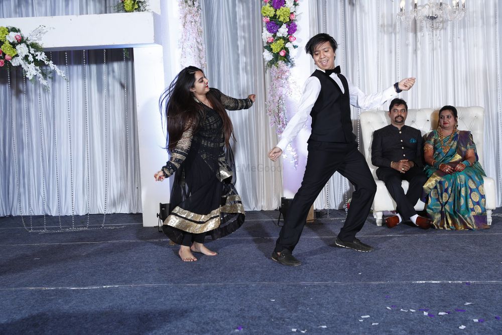 Photo From Wedding choreography - By Jaydeep Khetia Choreography