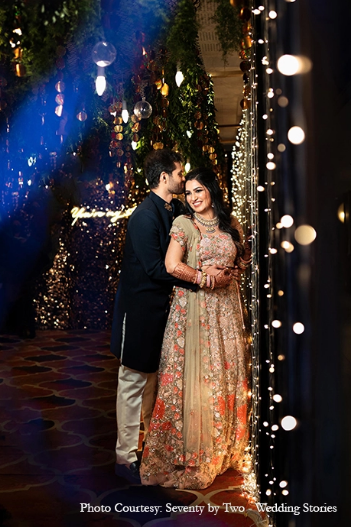 Photo From Neel Weds Chetna - By Panaash Entertainment