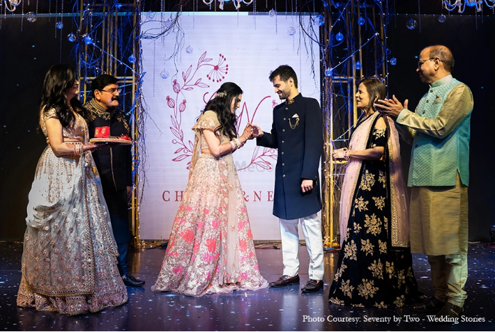 Photo From Neel Weds Chetna - By Panaash Entertainment