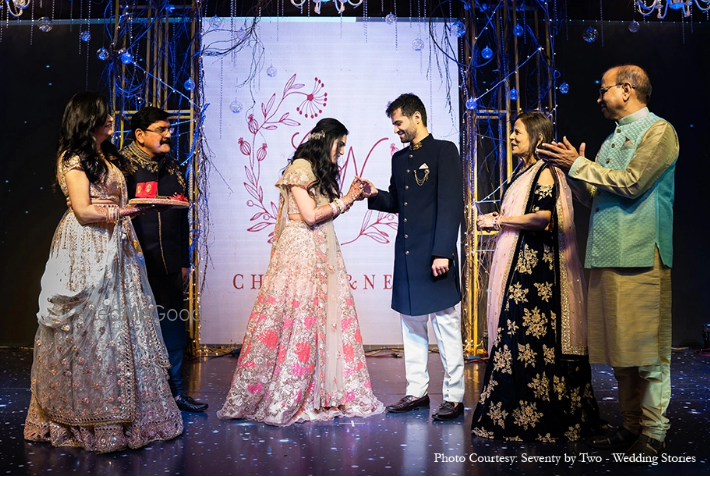 Photo From Neel Weds Chetna - By Panaash Entertainment