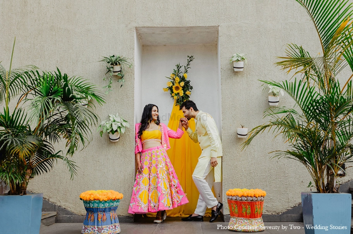 Photo From Neel Weds Chetna - By Panaash Entertainment
