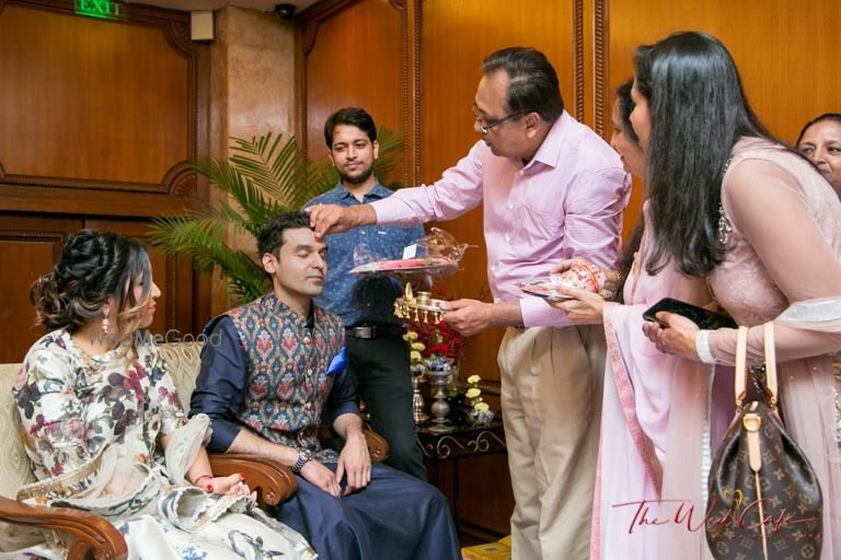 Photo From Varun Manika - By The Wed Cafe