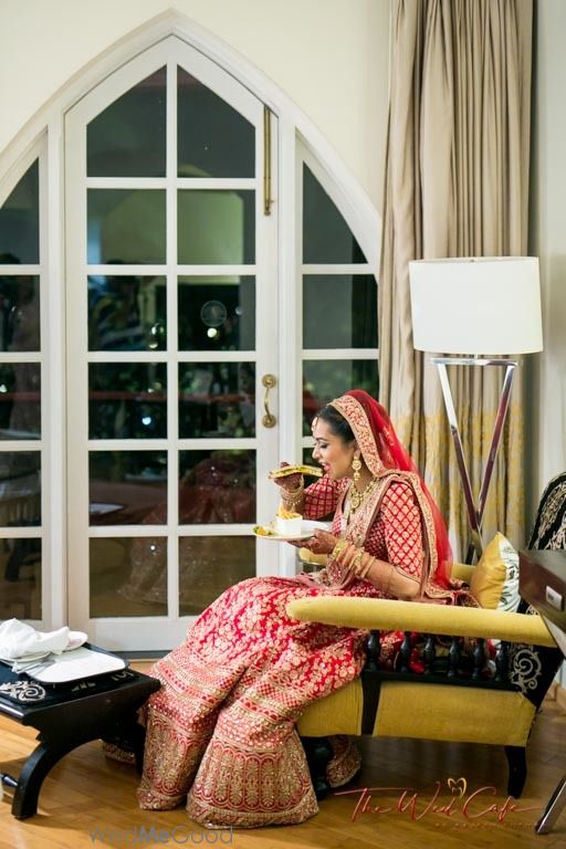 Photo From Varun Manika - By The Wed Cafe