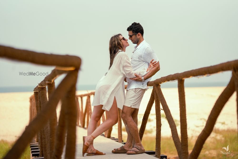 Photo From Goa Weddings & Preweddings - By Vogueshaire