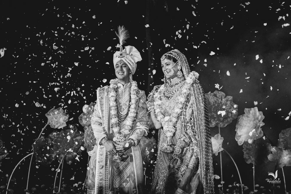 Photo From Goa Weddings & Preweddings - By Vogueshaire