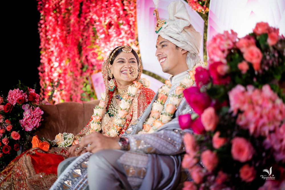 Photo From Goa Weddings & Preweddings - By Vogueshaire