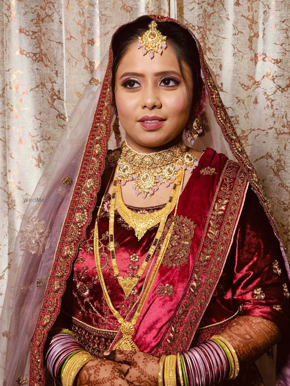 Photo From Bridal Pics - By Makeovers by Farah