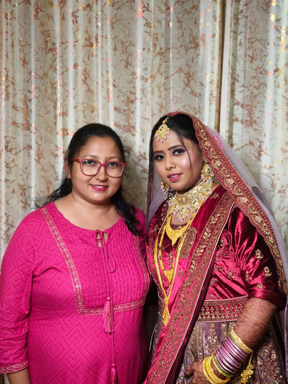 Photo From Bridal Pics - By Makeovers by Farah