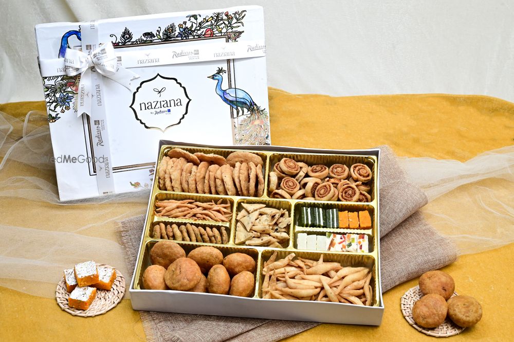 Photo From Bhaji Boxes - By Nazrana by Radisson Blu Kaushambi