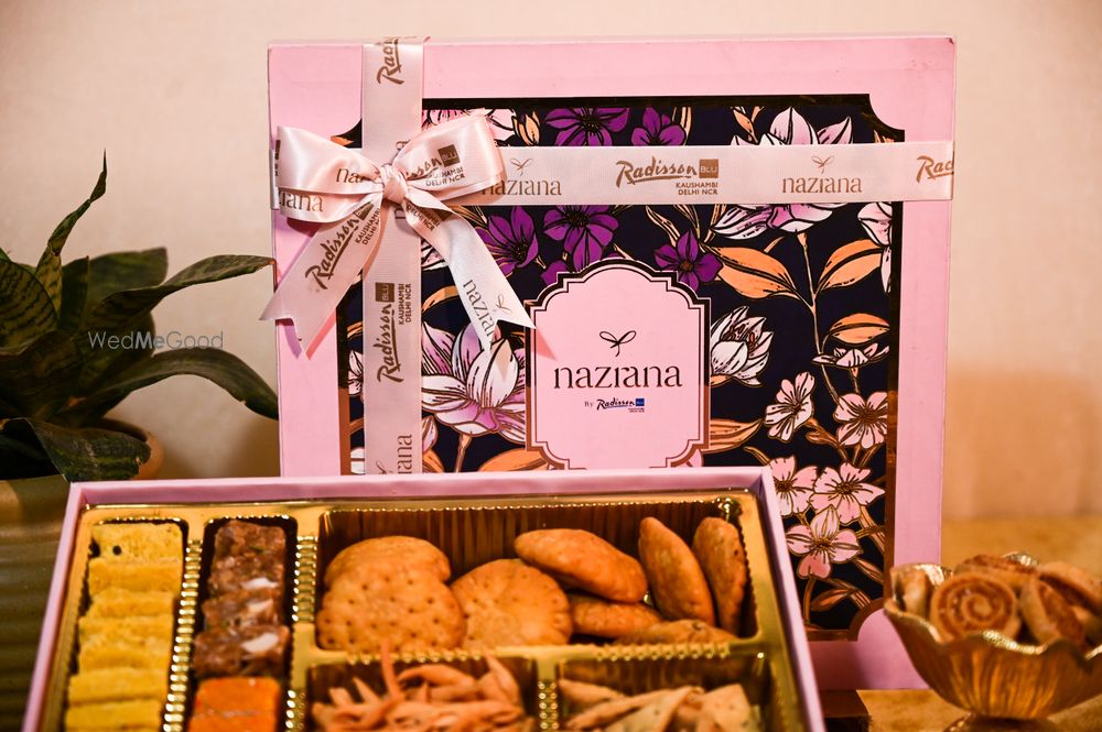 Photo From Bhaji Boxes - By Nazrana by Radisson Blu Kaushambi