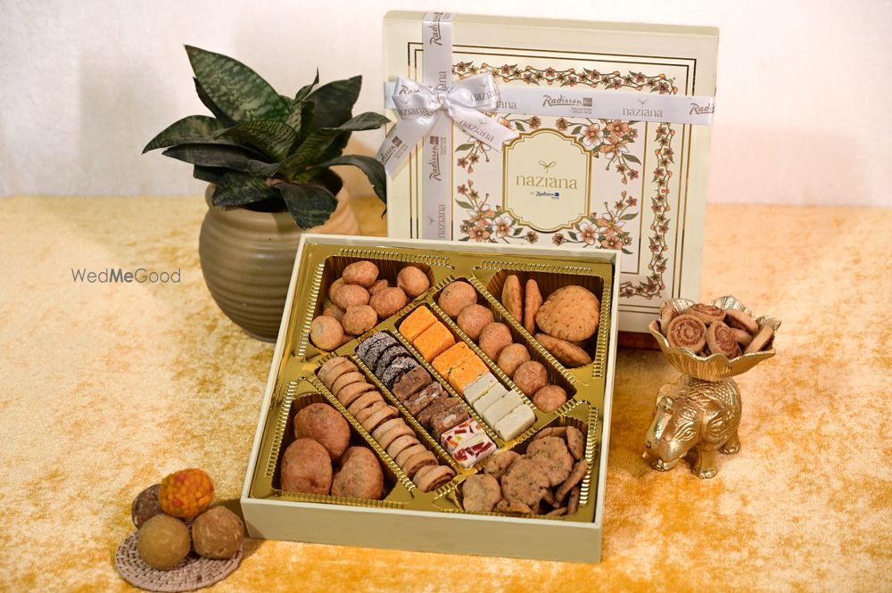 Photo From Bhaji Boxes - By Nazrana by Radisson Blu Kaushambi