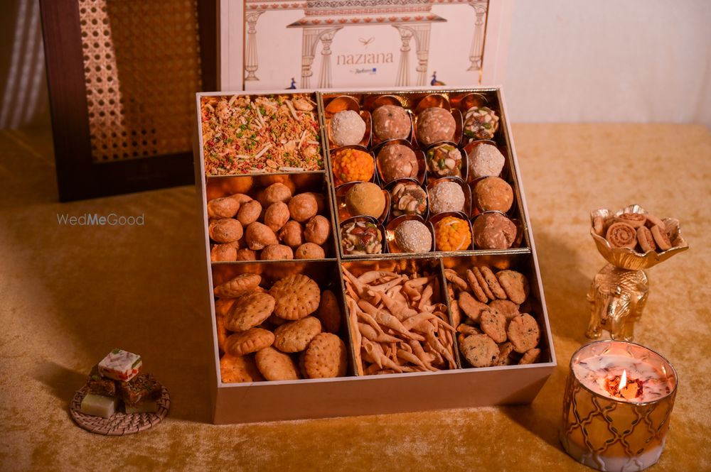 Photo From Bhaji Boxes - By Nazrana by Radisson Blu Kaushambi