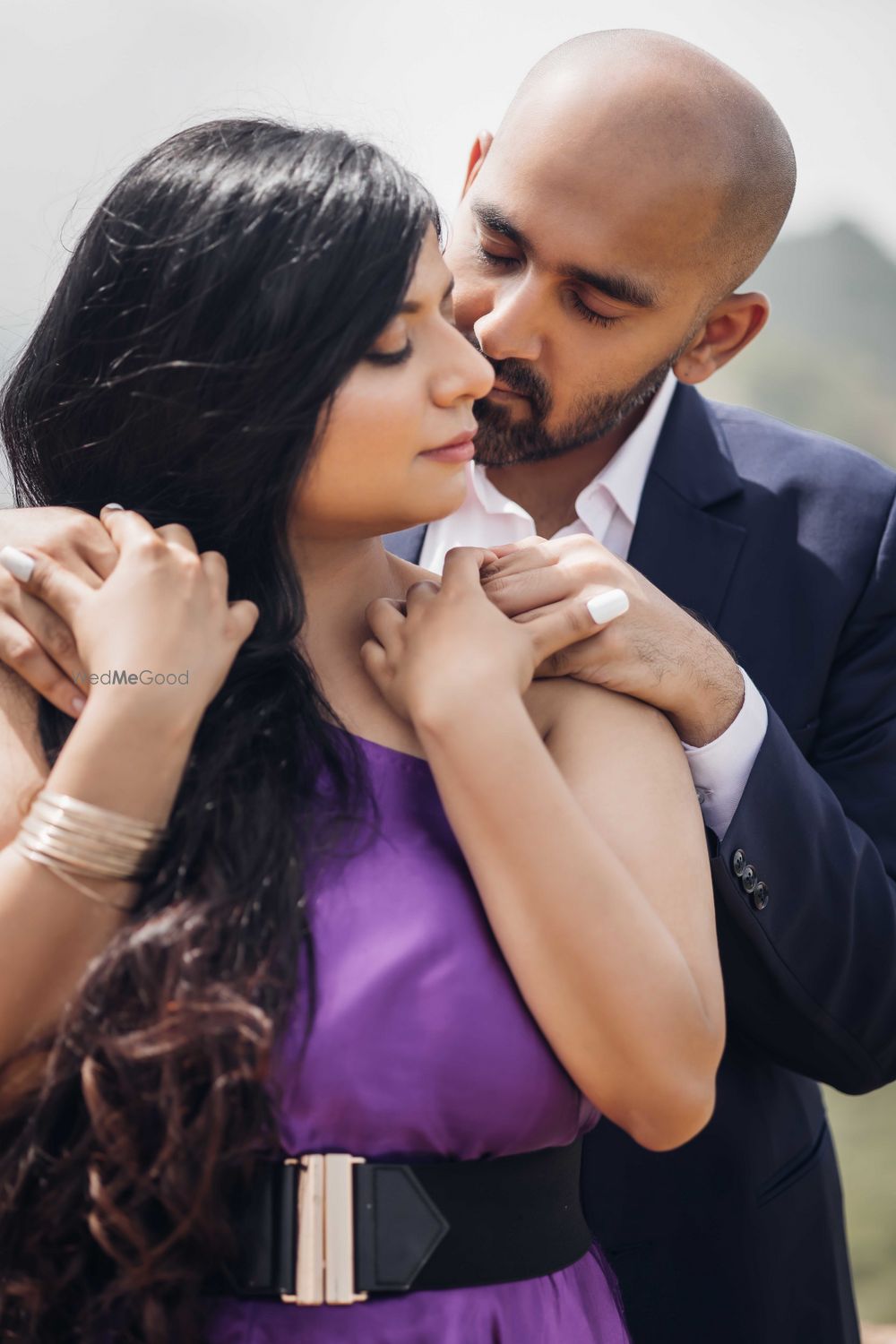 Photo From Swati & Mayank Pre Wedding - By The Wedding Capture Studio