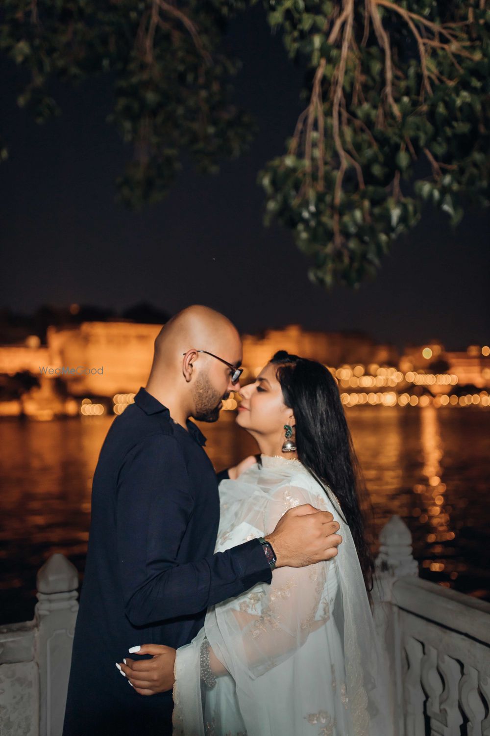 Photo From Swati & Mayank Pre Wedding - By The Wedding Capture Studio