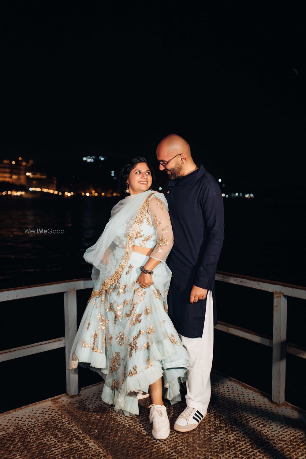 Photo From Swati & Mayank Pre Wedding - By The Wedding Capture Studio