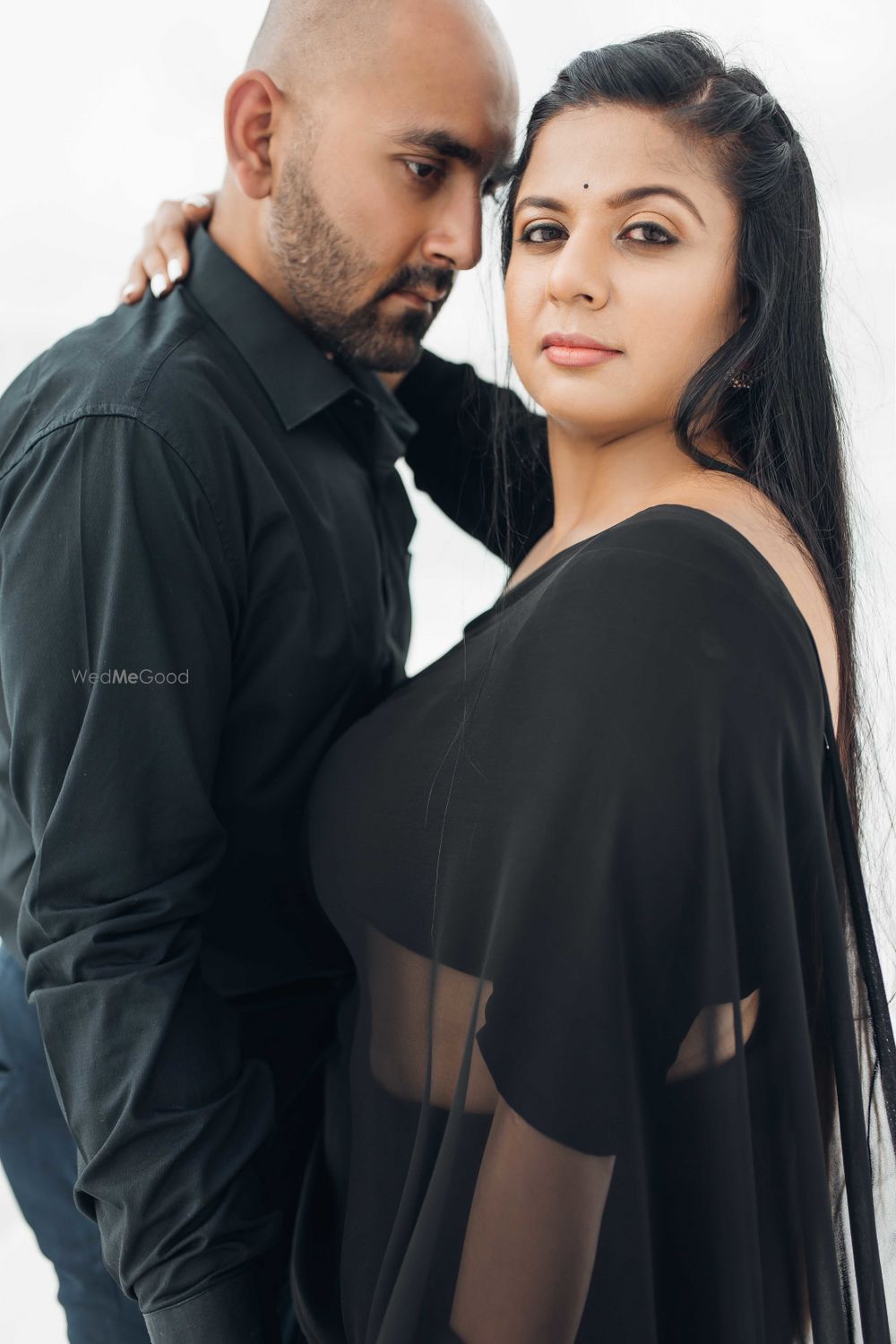 Photo From Swati & Mayank Pre Wedding - By The Wedding Capture Studio