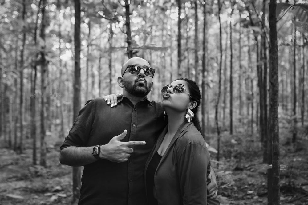 Photo From Swati & Mayank Pre Wedding - By The Wedding Capture Studio