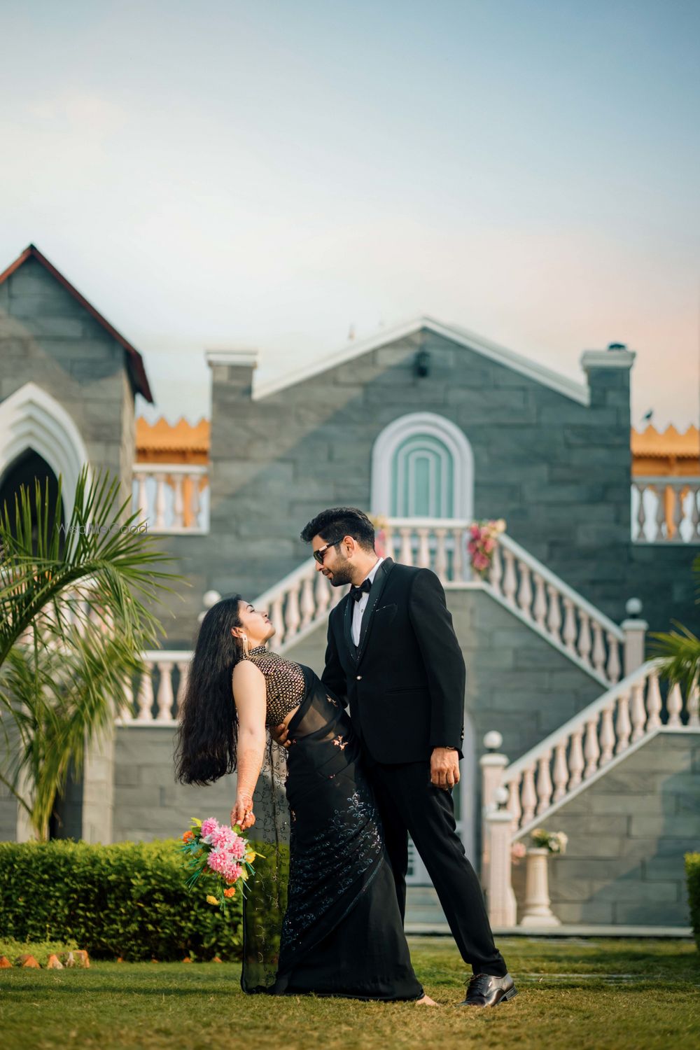 Photo From Bharat &  Jyoti Pre Wedding - By The Wedding Capture Studio