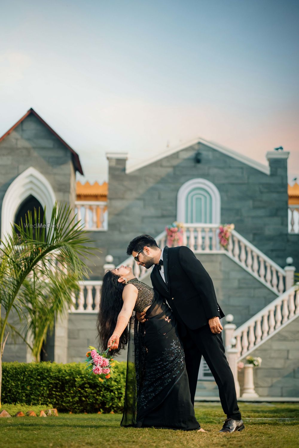 Photo From Bharat &  Jyoti Pre Wedding - By The Wedding Capture Studio