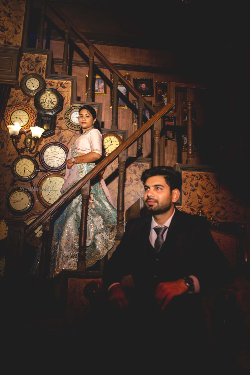 Photo From Bharat &  Jyoti Pre Wedding - By The Wedding Capture Studio