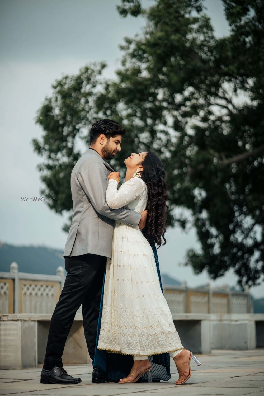 Photo From Bharat &  Jyoti Pre Wedding - By The Wedding Capture Studio